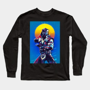 Sub Zero Long Sleeve T-Shirt